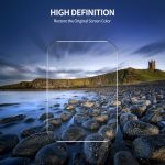 For Xiaomi Mi Band 8 Pro ENKAY 0.2mm 9H Tempered Glass Screen Protector Watch Film - Image 6