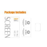 For Xiaomi Mi Band 8 Pro ENKAY 0.2mm 9H Tempered Glass Screen Protector Watch Film - Image 7