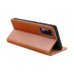 Δερμάτινη θήκη SMART PRO για SAMSUNG A53 5G καφέ - Image 3