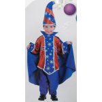 Αποκριάτικη Παιδική Στολή Μάγος