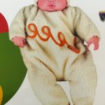 Αποκριάτικη Στολή Προβατάκι