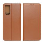 Δερμάτινη θήκη SMART PRO για SAMSUNG A53 5G καφέ - Image 4