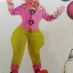 Αποκριάτικη Στολή Κλόουν