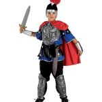 Αποκριάτικη Παιδική Στολή Μέγας Αλέξανδρος