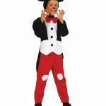 Αποκριάτικη Παιδική Στολή Ποντικούλης