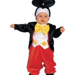Αποκριάτικη Παιδική Στολή Ποντικάκι