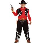 Αποκριάτικη Στολή Σερίφης