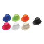 Καπέλο Καβουράκι Υφασμάτινο