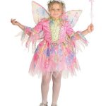 Παιδική Στολή Ξωτικό Των Χρωμάτων