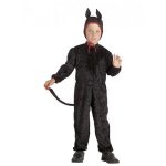 CLOWN Στολή Παιδική Καλικαντζαράκι