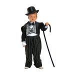 Αποκριάτικη Στολή Charlot