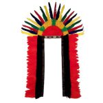 Φτερά Ινδιάνου Αρχηγού