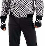 Αποκριάτικη  Στολή Emo