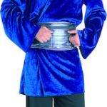 Αποκριάτικη Ανδρική Στολή Tzekins Han