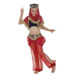 Αποκριάτικη Στολή Χανουμάκι