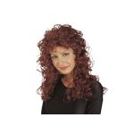 Περούκα Δαλιδά Ακαζού