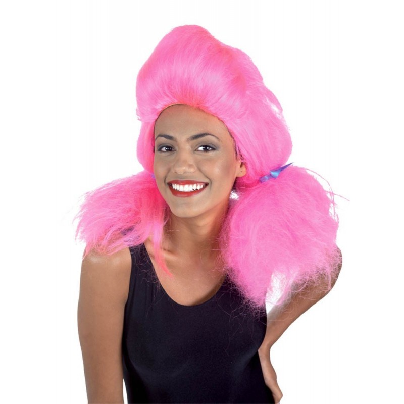 perouka-lollipop-fouksia Περούκα Lollipop Φούξια - Image 1