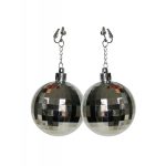 Σκουλαρίκια Disco