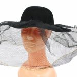 Καπέλο Εύθυμη Χήρα