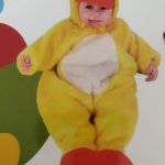 Αποκριάτικη Στολή Παπάκι