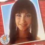 Περούκα Κλεοπάτρας