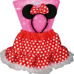 Αποκριάτικο Σετ Minnie