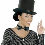 Αποκριάτικο Καπέλο Ψηλό