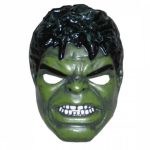 Μάσκα Hulk