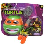 Σετ Χελωνονιτζάκια