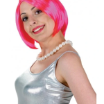Περούκα Fantasy Φούξια