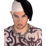 Περούκα Freak Κρεμαστή