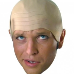 Φαλάκρα Latex