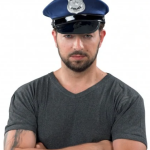 Καπέλο Police Officer