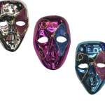 ΜΑΣΚΑ ΒΕΝΕΤΣΙΑΝΙΚΗ ΜΕΤΑΛΙΖΕ