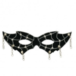 Μάσκα Ματιών Με Αλυσίδες