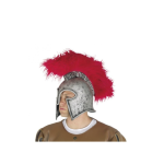 Καπέλο Περικεφαλαία Latex