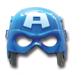 Μάσκα Αμερικάνου