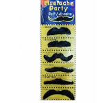 ΜΟΥΣΤΑΚΙΑ ΜΙΚΡΑ ΣΕΤ 6ΤΕΜ