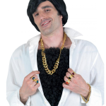 Τρίχες Στήθους