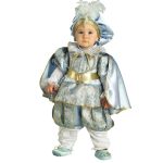 Αποκριάτικη Στολή Πριγκιπόπουλο Lux