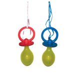 Αποκριάτικο Αξεσουάρ Πιπιλα Γιγας