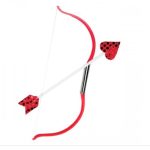 Αποκριάτικο Τόξο Έρωτα