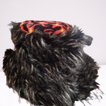 Καπέλο Γούνινο Φωτιά