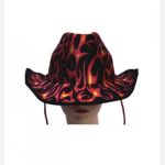 Καπέλο Φλόγα