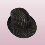 Καπέλο Καβουράκι Ριγέ