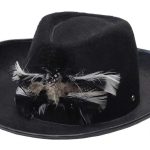 Καπέλο Τσόχινο