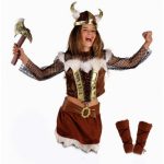 Αποκριάτικη Στολή Μαχητής του Βορρά