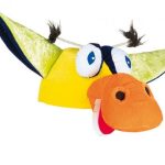 Αποκριάτικο  Καπέλο Γάιδαρος