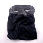 ΑΠΟΚΡΙΑΤΙΚΗ ΜΑΣΚΑ ΖΟΡΟ