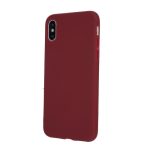 BACK CASE FOR HUAWEI Y5 2019 ΚΟΚΚΙΝΗ ΚΟΚΚΙΝΗ